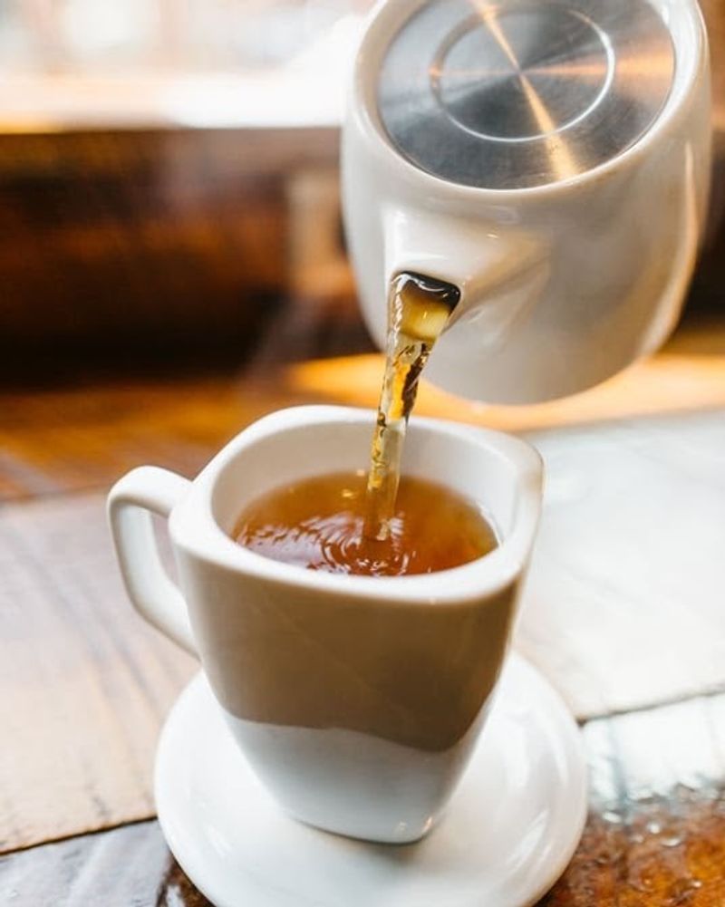 Not a Coffee Person? No Problem Not a Coffee Person? No Problem