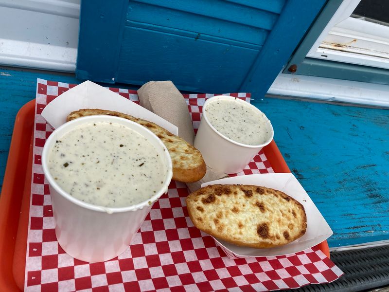 Novelli's Crab and Seafood, Florence, OR Novelli's Crab and Seafood, Florence, OR