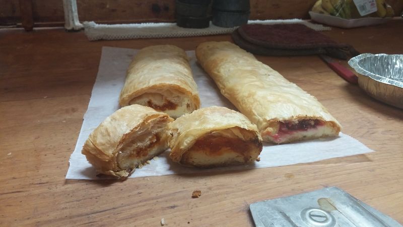 Nut Rolls And Poppy Seed Rolls Worth Freezing Nut Rolls And Poppy Seed Rolls Worth Freezing