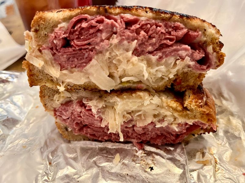 O'Brien's Deli O'Brien's Deli