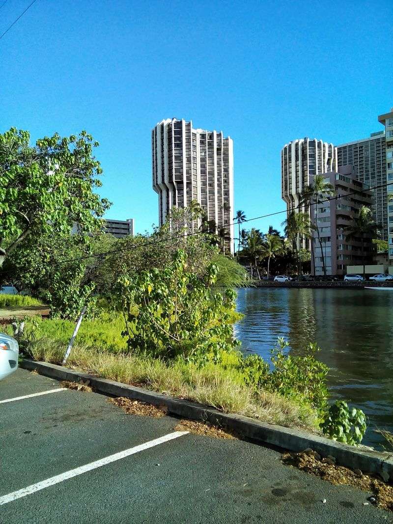 Oahu, Hawaii