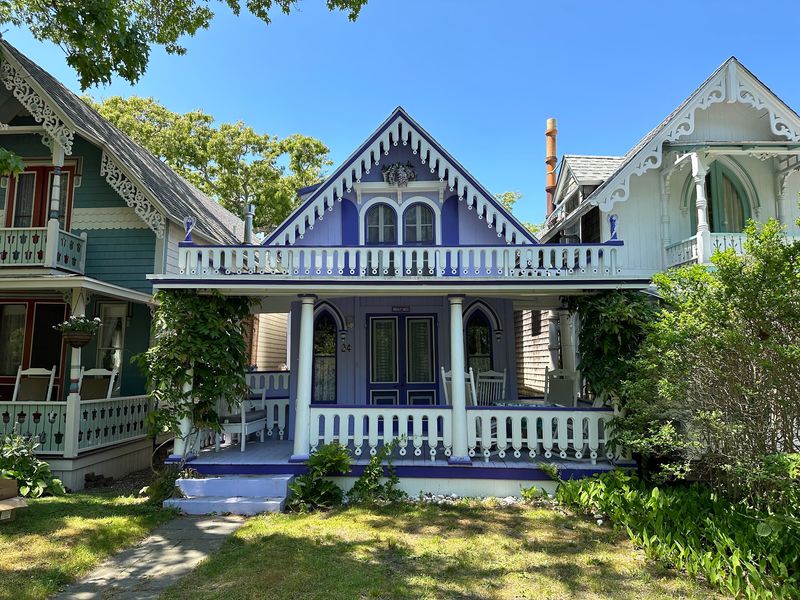 Oak Bluffs Oak Bluffs