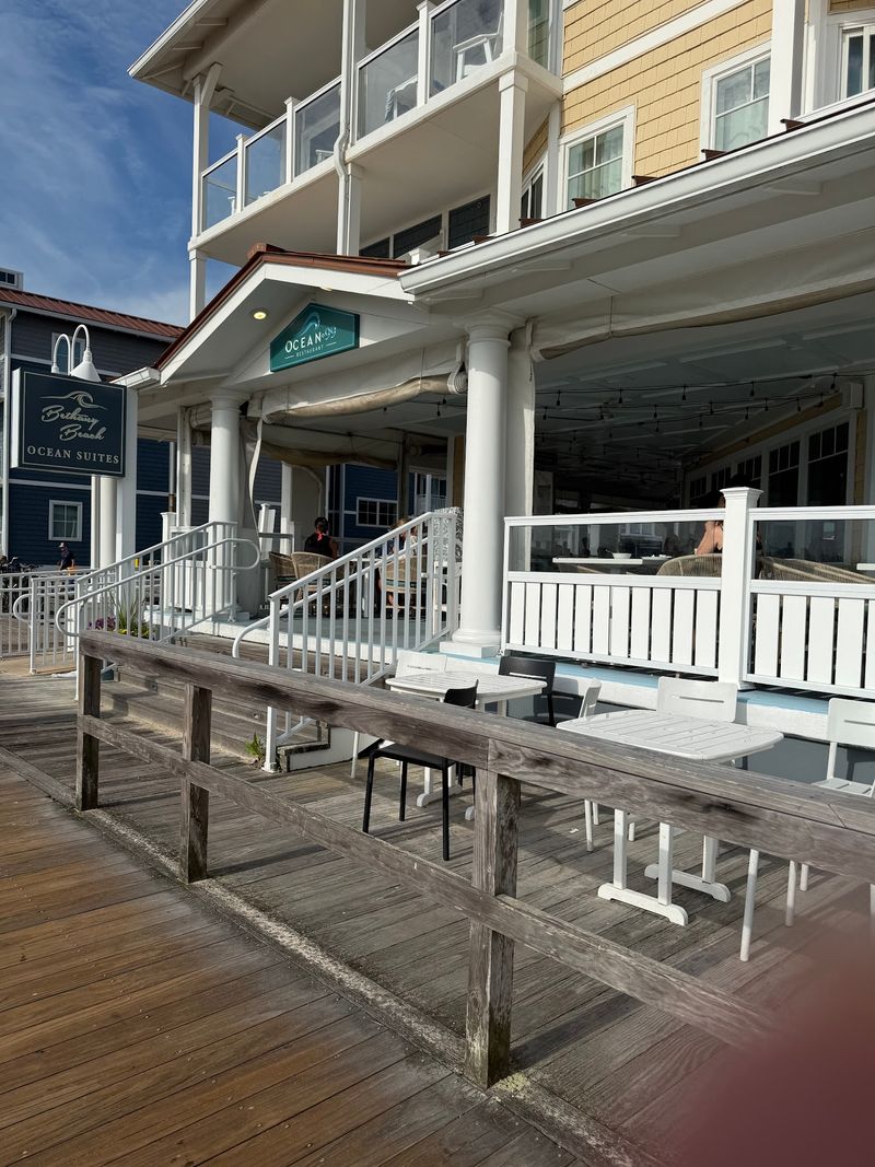 Ocean 99, Bethany Beach, Delaware Ocean 99, Bethany Beach, Delaware