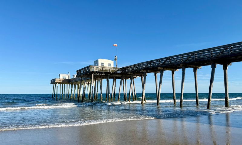 Ocean City Beach, Ocean City, New Jersey Ocean City Beach, Ocean City, New Jersey