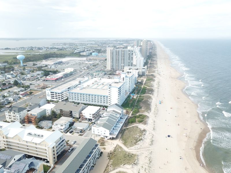 Ocean City, Maryland Ocean City, Maryland