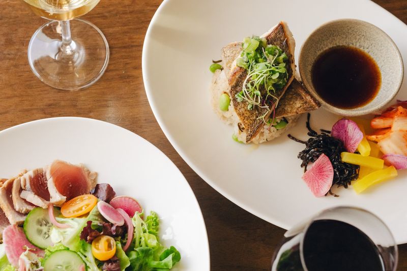 Ocean to Table Nights