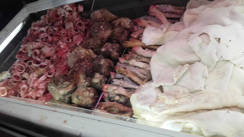 Offal Offal