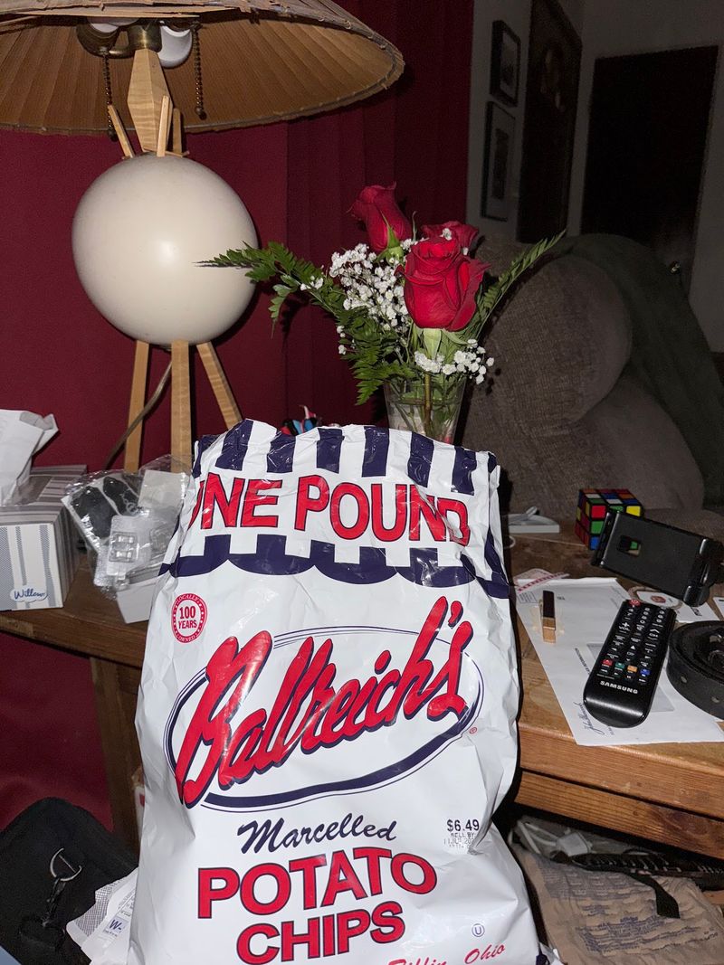 Ohio Snack Loyalty Runs Deep
