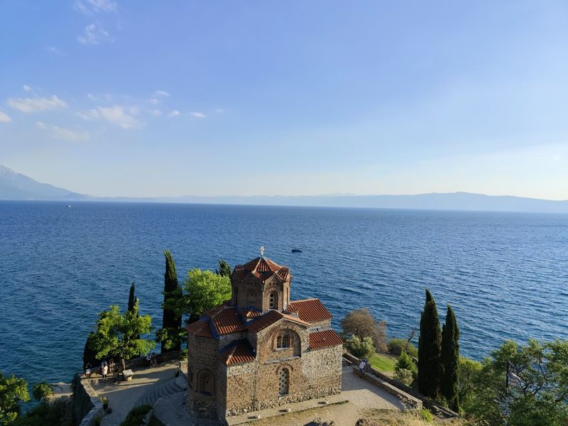 Ohrid, North Macedonia Ohrid, North Macedonia