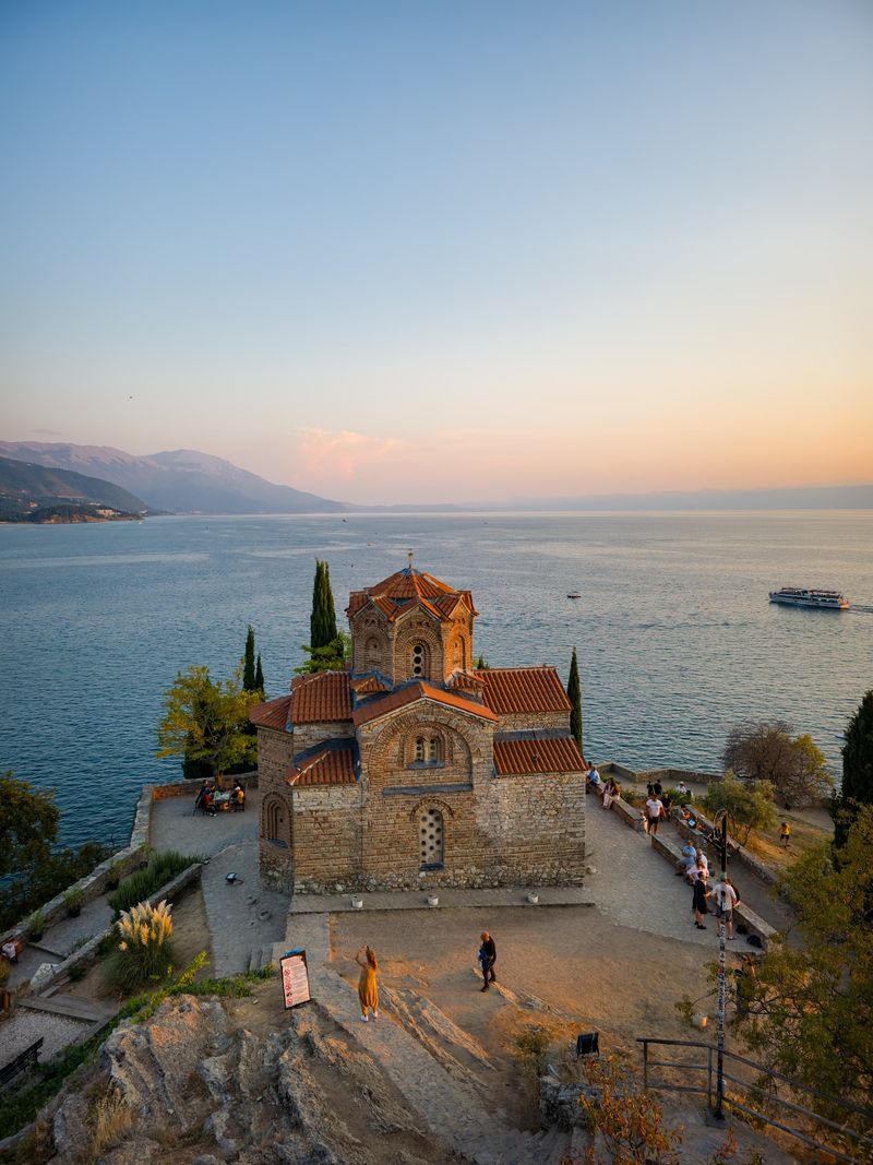 Ohrid, North Macedonia Ohrid, North Macedonia