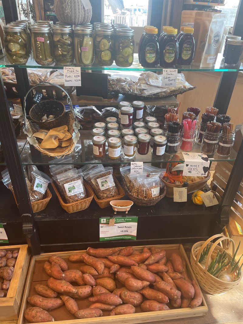 Okie Mud, Ranch Dip and Other Pantry Finds Okie Mud, Ranch Dip and Other Pantry Finds