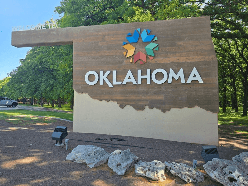 Oklahoma pride can hold different memories
