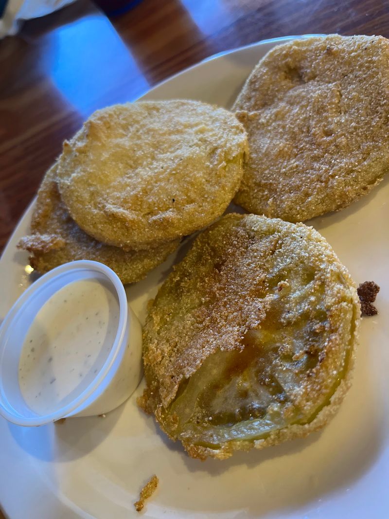 Okra, Green Tomatoes, and Other Southern Sidekicks Okra, Green Tomatoes, and Other Southern Sidekicks
