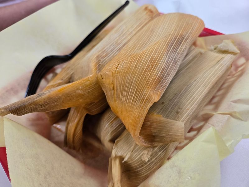 Old El Paso Tamales, Mesa, AZ