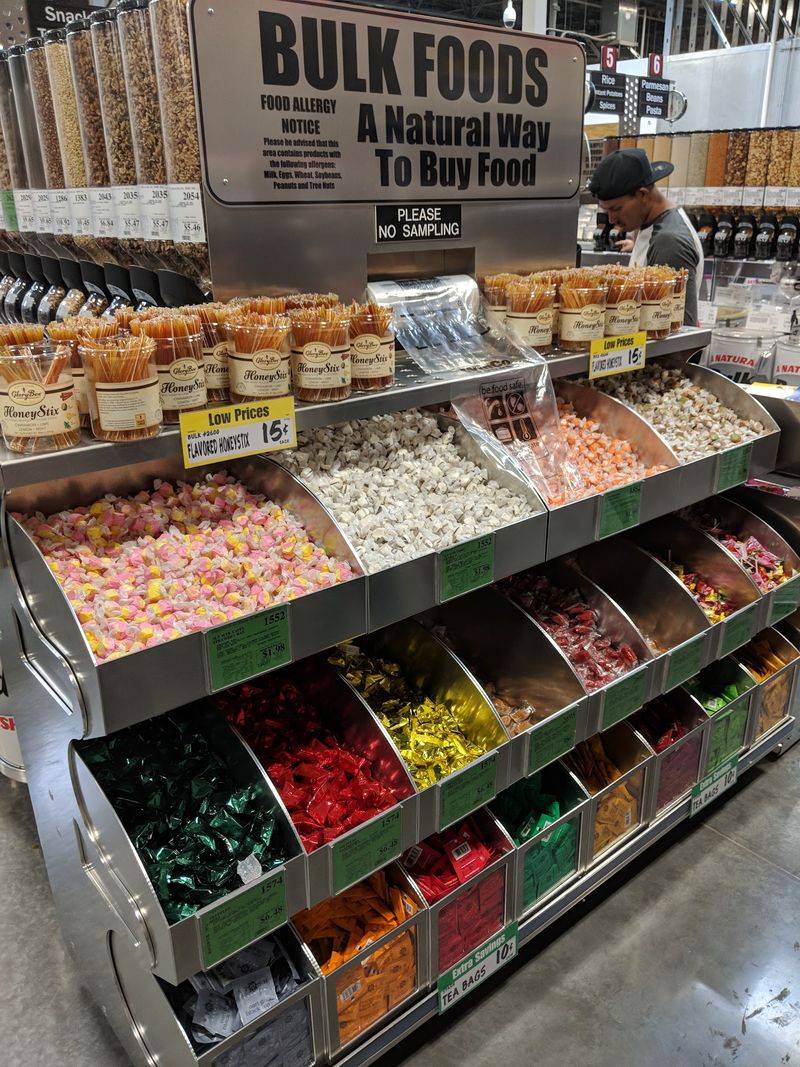 Old-Fashioned Candy and Nostalgic Treats Old-Fashioned Candy and Nostalgic Treats