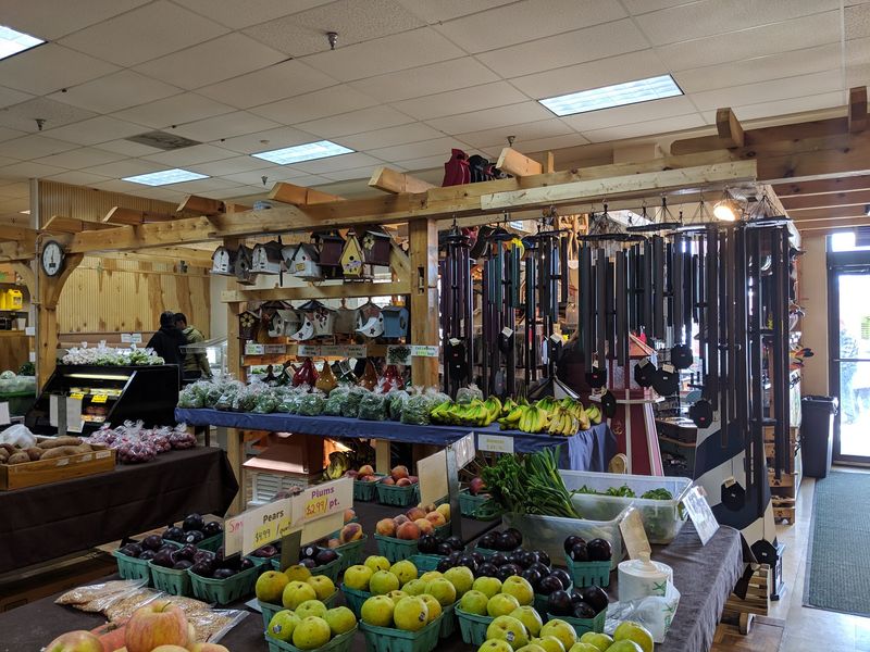 Old-Fashioned Roots in a Modern Town