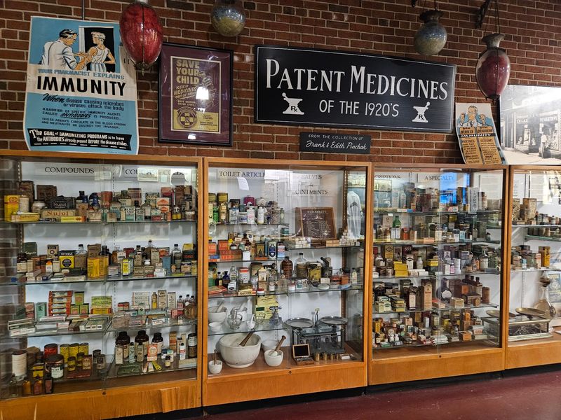 Old Medicines, Sports Heroes, and Lou Costello Old Medicines, Sports Heroes, and Lou Costello