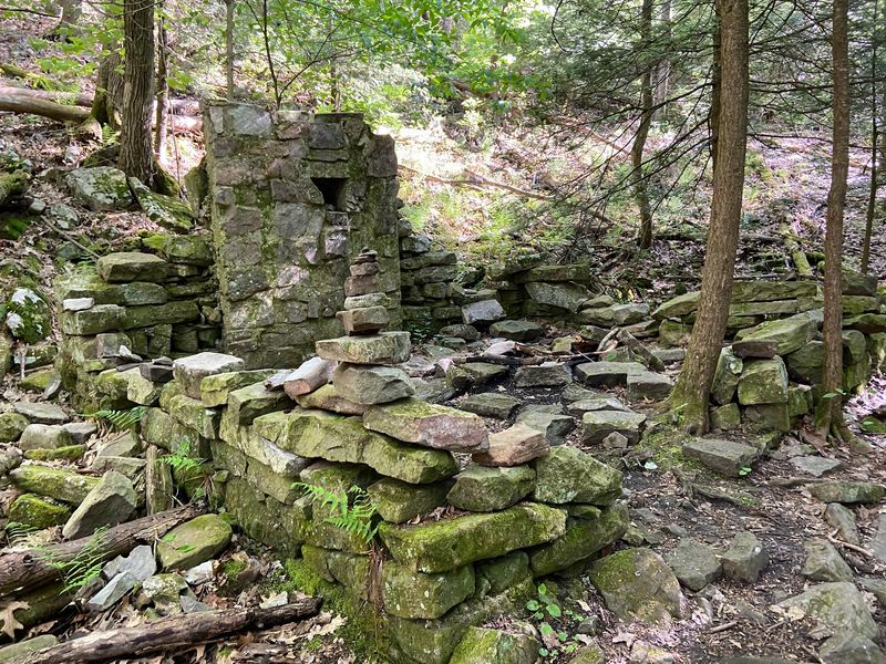 Old Stones and Quiet Mysteries Old Stones and Quiet Mysteries