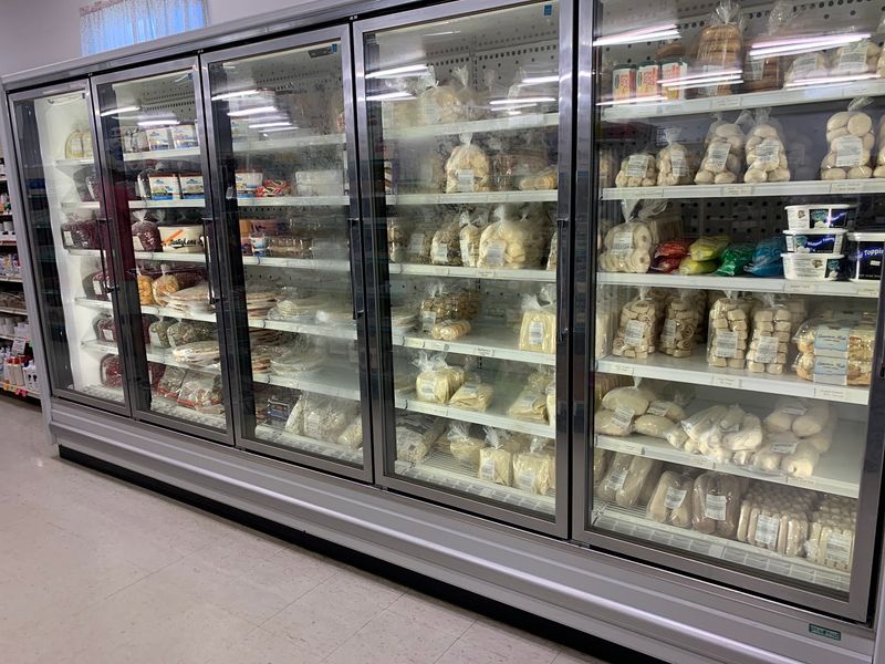 Old-World Meats and Cheeses