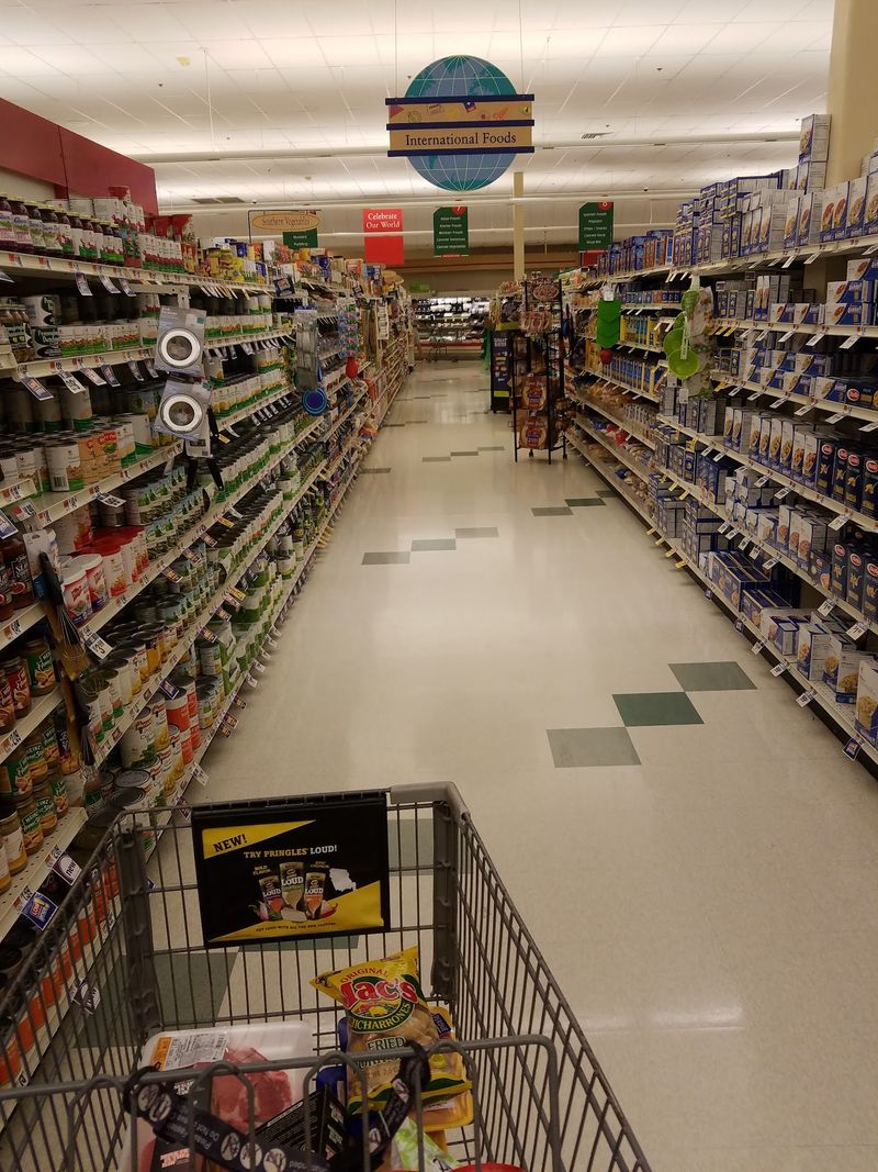 Old baskets cannot settle today’s price question Old baskets cannot settle today’s price question