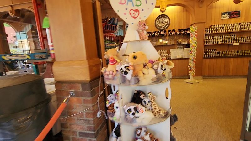 Ole Smoky Candy Kitchen, Gatlinburg, TN
