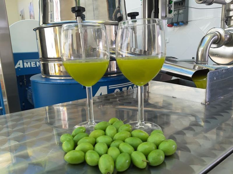 Olives