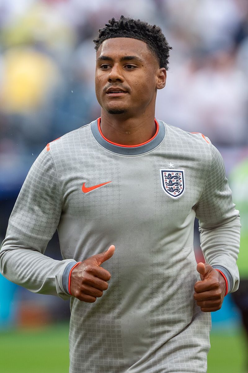 Ollie Watkins: 91 goals