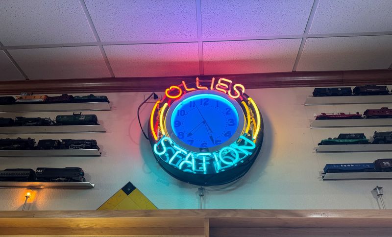 Ollie's Station, Tulsa, Oklahoma