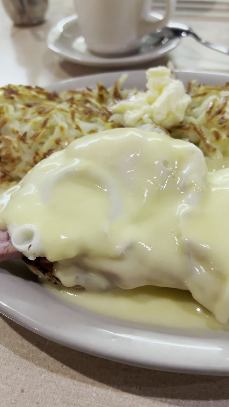 Omelets, Benedicts, and Biscuits Built for Big Mornings Omelets, Benedicts, and Biscuits Built for Big Mornings