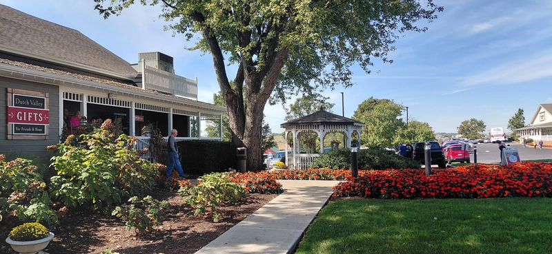 One Campus, Many Reasons to Linger