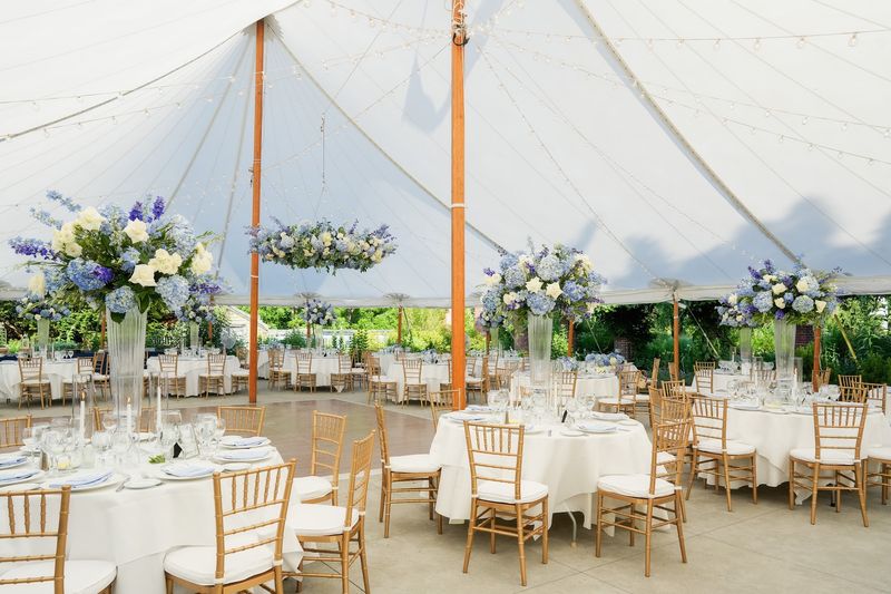 One Caterer, One Team, Far Fewer Headaches