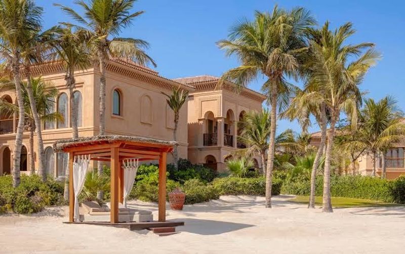 One&Only The Palm, Palm Jumeirah One&Only The Palm, Palm Jumeirah