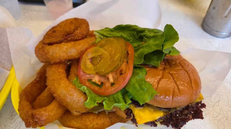 Onion Rings Worth Bragging About Onion Rings Worth Bragging About