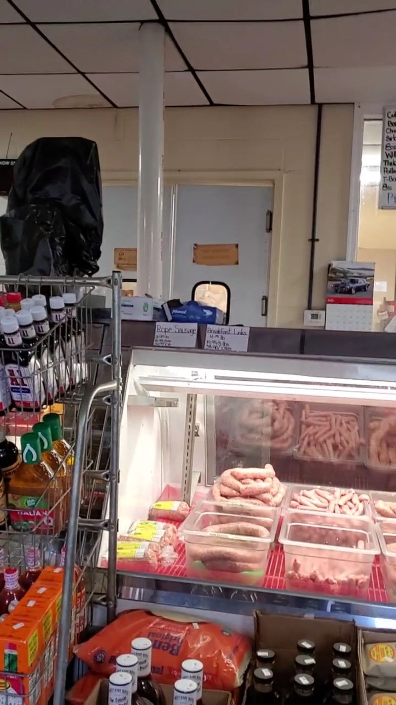 Onion Sausage Worth a Special Trip Onion Sausage Worth a Special Trip