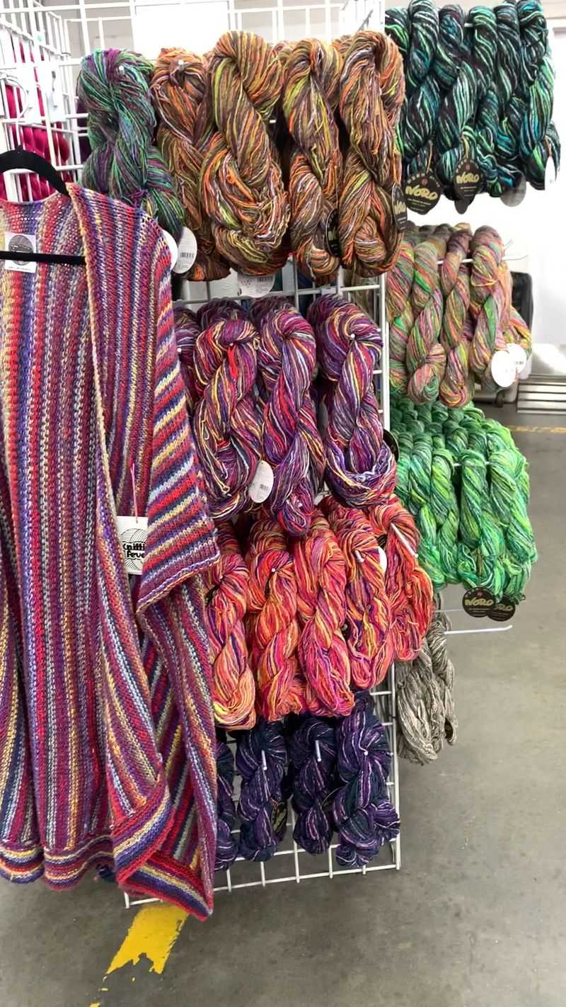 Online Orders and Dye Lot Requests