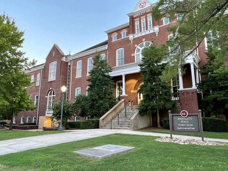 Open Doors for the Community