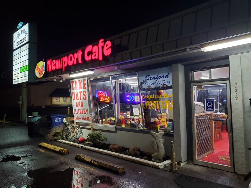 Open Every Day, Seven to Ten Open Every Day, Seven to Ten