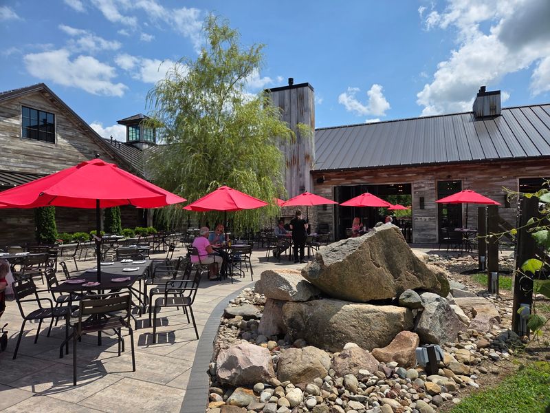 Opened In 2014, Rooted In Local Farming Opened In 2014, Rooted In Local Farming