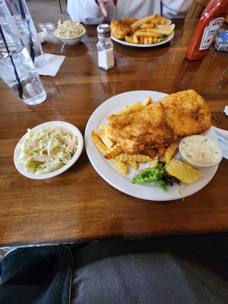 Ordering Smart: Portions, Sides, and Timing Ordering Smart: Portions, Sides, and Timing