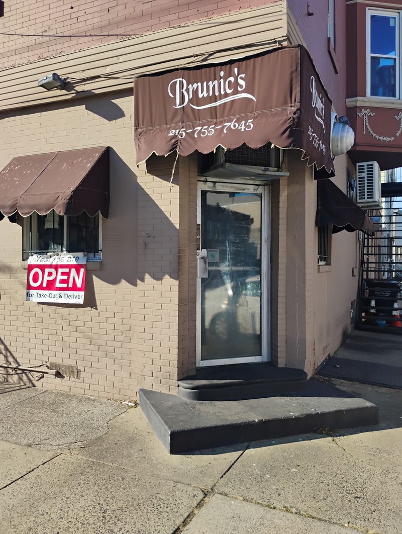 Ordering Through the Little Window