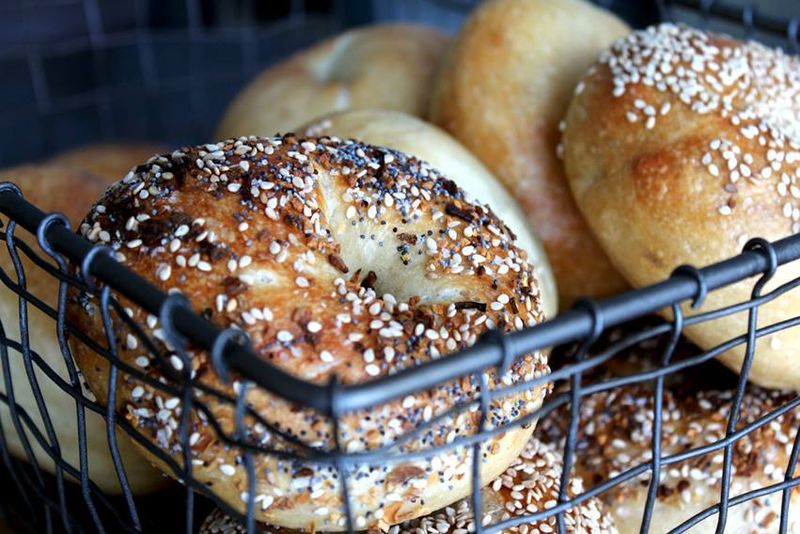 Organic Dough With an Artisan Mindset Organic Dough With an Artisan Mindset