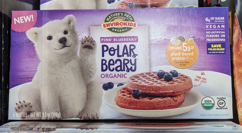 Organic Finds and Gluten-Free Options