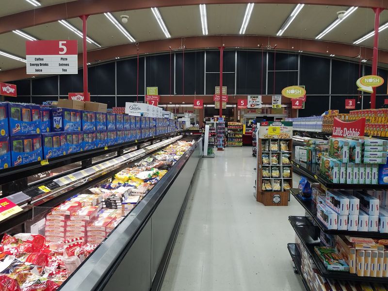 Organic, Vegan, and Cheese Finds