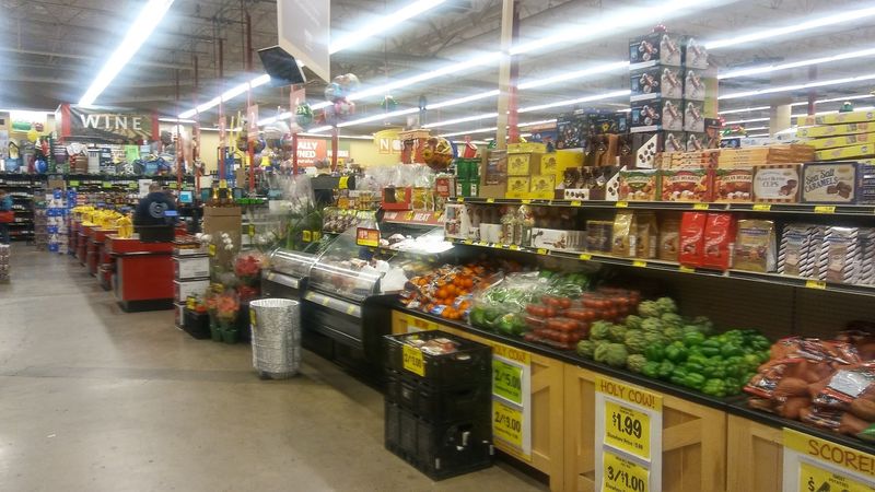Organic and Gluten-Free Finds