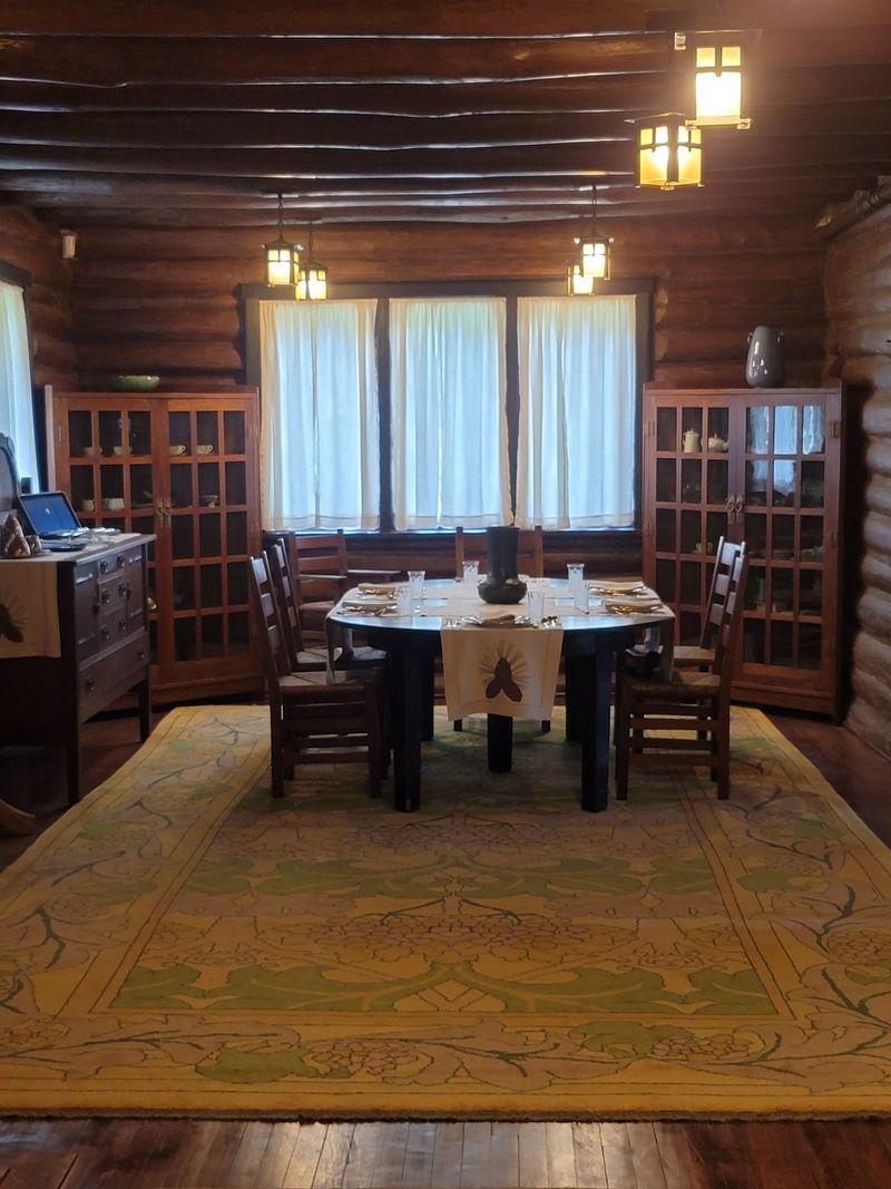 Original Furniture Right Where It Belongs Original Furniture Right Where It Belongs