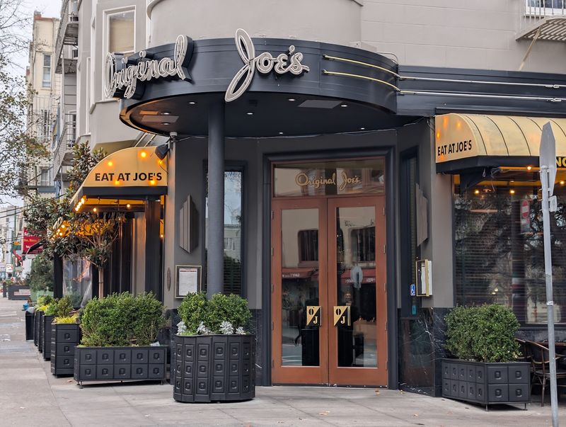 Original Joe's Original Joe's
