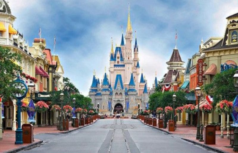 Orlando, Florida