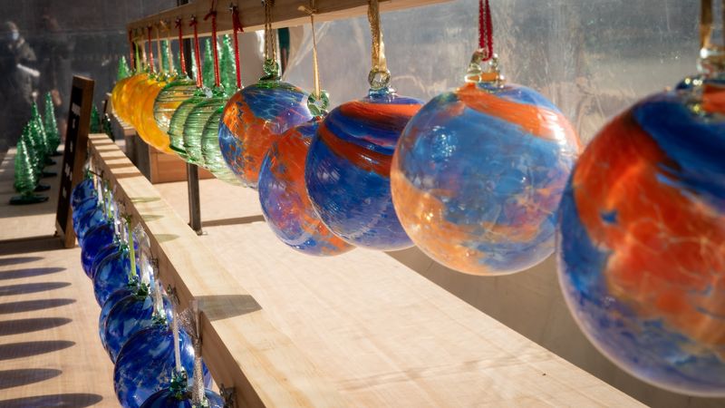 Ornaments You Make Yourself Ornaments You Make Yourself