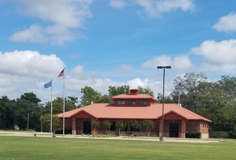 Osage Roots and a Story Worth Hearing