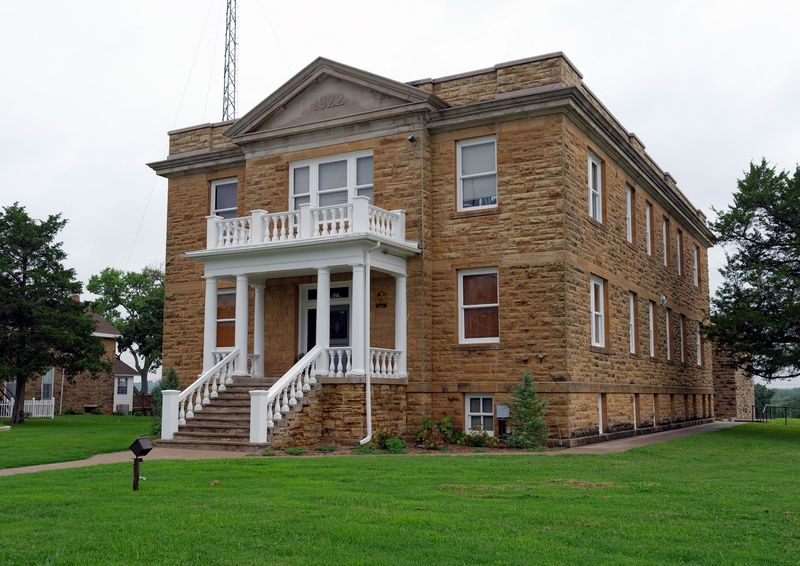 Osage Roots and an Oil-Rich Past Osage Roots and an Oil-Rich Past